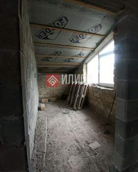 Дом 135м², 2-этажный, участок 5 сот.  