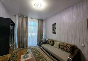 Дом 122м&sup2;, 1-этажный, участок 4 сот.  