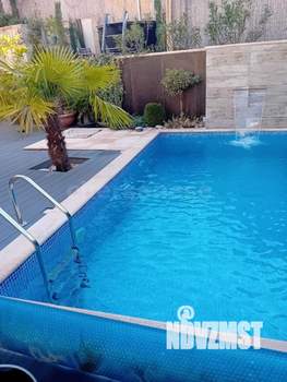 Дом 250м², 2-этажный, участок 6 сот.  