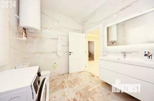 Дом 162м², 2-этажный, участок 4 сот.  