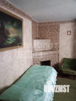 Дом 42м&sup2;, 3-этажный, участок 4 сот.  