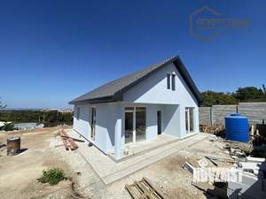 Дом 120м², 1-этажный, участок 4 сот.  