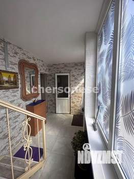 Дом 94м&sup2;, 2-этажный, участок 4 сот.  