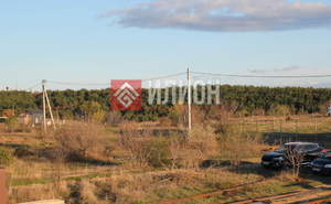 Дом 106м², 1-этажный, участок 6 сот.  