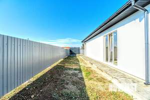 Дом 120м², 1-этажный, участок 4 сот.  