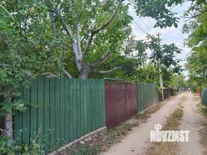 Дом 18м², 1-этажный, участок 4 сот.  