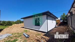 Дом 80м², 1-этажный, участок 4 сот.  