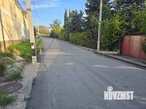 Дом 445м&sup2;, 4-этажный, участок 9 сот.  