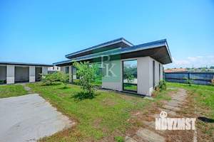 Дом 100м², 1-этажный, участок 5 сот.  