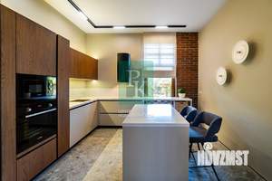 Дом 187м², 2-этажный, участок 4 сот.  