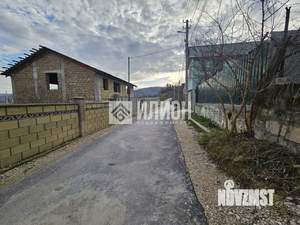 Дом 60м&sup2;, 1-этажный, участок 9 сот.  