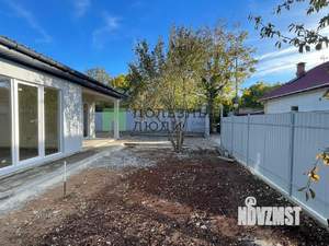 Дом 120м², 1-этажный, участок 4 сот.  