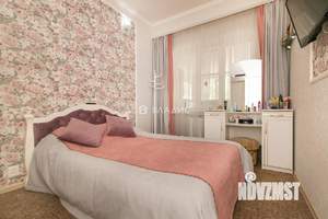 Дом 160м², 2-этажный, участок 4 сот.  