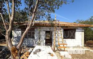 Дача 95м², 1-этажный, участок 4 сот.  