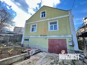 Дом 284м², 2-этажный, участок 6 сот.  