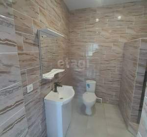 Дом 115м², 1-этажный, участок 5 сот.  