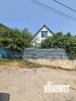 Дача 37м², 1-этажный, участок 8 сот.  