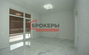 Дом 120м&sup2;, 1-этажный, участок 4 сот.  