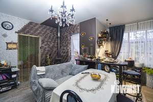 Дом 83м², 2-этажный, участок 4 сот.  