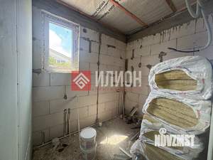 Дом 110м², 2-этажный, участок 4 сот.  