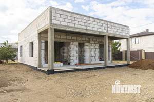 Дача 120м², 1-этажный, участок 4 сот.  