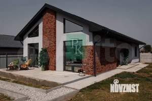 Дача 120м&sup2;, 1-этажный, участок 4 сот.  