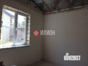 Дом 80м&sup2;, 1-этажный, участок 2 сот.  