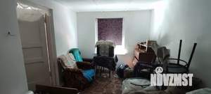 Дом 21м², 1-этажный, участок 4 сот.  