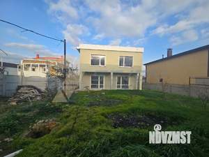 Дом 206м², 2-этажный, участок 4 сот.  