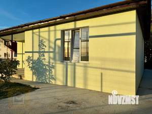 Дом 120м&sup2;, 1-этажный, участок 5 сот.  