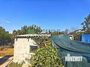 Дом 37м², 1-этажный, участок 5 сот.  