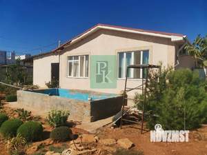 Дача 100м&sup2;, 1-этажный, участок 4 сот.  