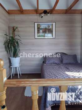 Дом 40м², 2-этажный, участок 4 сот.  