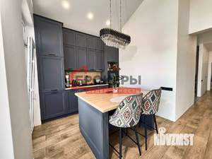 Дом 108м², 1-этажный, участок 5 сот.  