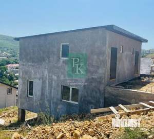 Дом 117м², 2-этажный, участок 5 сот.  