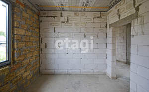 Дом 265м², 2-этажный, участок 5 сот.  