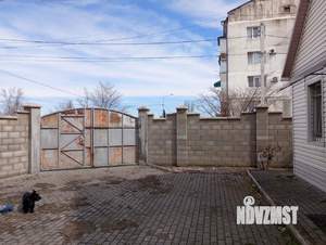 Дом 100м², 2-этажный, участок 6 сот.  