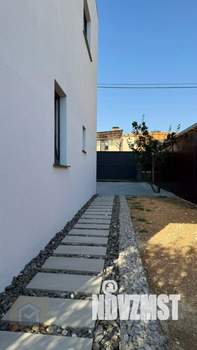 Дом 108м², 2-этажный, участок 4 сот.  