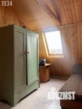 Дом 120м&sup2;, 2-этажный, участок 4 сот.  