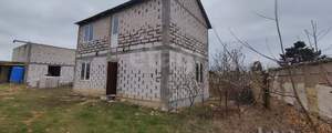 Дом 110м², 2-этажный, участок 4 сот.  