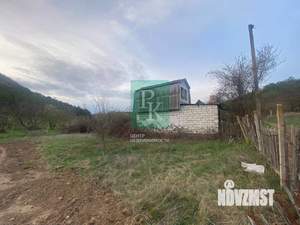 Дом 45м², 2-этажный, участок 4 сот.  