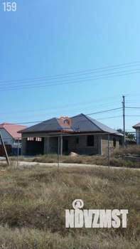 Дача 168м&sup2;, 1-этажный, участок 5 сот.  