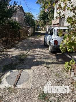 Дача 50м&sup2;, 2-этажный, участок 5 сот.  