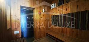 Дом 228м², 2-этажный, участок 3 сот.  