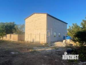 Дача 224м&sup2;, 2-этажный, участок 413 сот.  