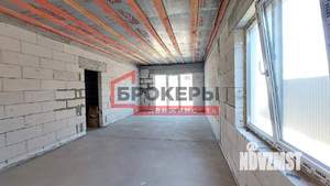 Дом 108м&sup2;, 1-этажный, участок 4 сот.  