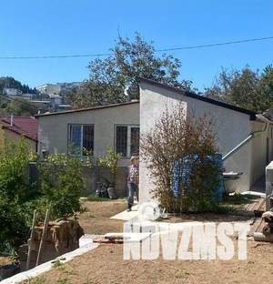 Дом 95м², 1-этажный, участок 3 сот.  