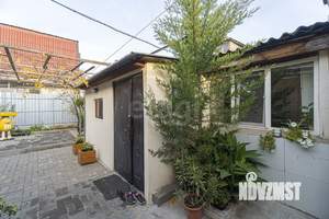 Дом 60м², 1-этажный, участок 2 сот.  