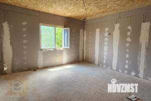 Дом 100м², 2-этажный, участок 4 сот.  