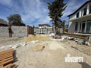 Дача 142м², 2-этажный, участок 6 сот.  